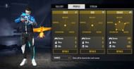 Ranked Stats